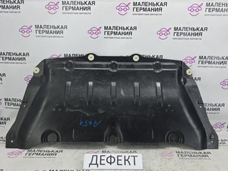 защита бампера (кенгурятник) BMW 5 серия G30/G31 G30 2018, 2.0 л., B48 B20 A, бензин, АКПП, a96 mineral-weiss metallic, седан, задний привод, правый руль, 51757363730, 7363730
