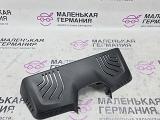 накладка на зеркало BMW 5 серия G30/G31 G30 2018, 2.0 л., B48 B20 A, бензин, АКПП, a96 mineral-weiss metallic, седан, задний привод, правый руль, 51169303999, 9303999