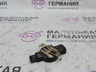 датчик дождя BMW 5 серия G30/G31 G30 2018, 2.0 л., B48 B20 A, бензин, АКПП, a96 mineral-weiss metallic, седан, задний привод, правый руль, 61357939173, 7939173