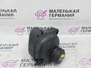 бачок расширительный BMW 5 серия G30/G31 G30 2018, 2.0 л., B48 B20 A, бензин, АКПП, a96 mineral-weiss metallic, седан, задний привод, правый руль, 17139485733, 17138610655