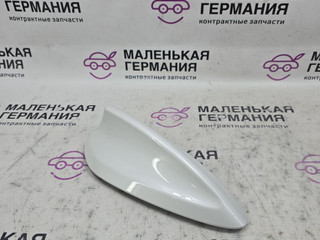 корпус антенны на крыше BMW 5 серия G30/G31 G30 2018, 2.0 л., B48 B20 A, бензин, АКПП, a96 mineral-weiss metallic, седан, задний привод, правый руль, 65209371344, 9371344, 8067746