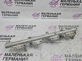 топливная рампа BMW 3 серия G20 2020, 2.0 л., B46 B20 B, бензин, АКПП, белый alpinweiss 3 (300), седан, задний привод, 13538665633, 8665633
