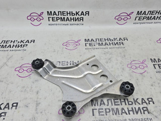 Кронштейн блока ABS BMW 5 серия G30/G31 G30 2018, 2.0 л., B48 B20 A, бензин, АКПП, a96 mineral-weiss metallic, седан, задний привод, правый руль, 34516861631, 6861631