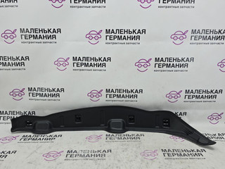 пыльник переднего крыла BMW 5 серия G30/G31 G30 2017, 2.0 л., B48 B20 A, бензин, АКПП, b65 jatoba brown metallic, седан, задний привод, правый руль, 51487352221, 7352221