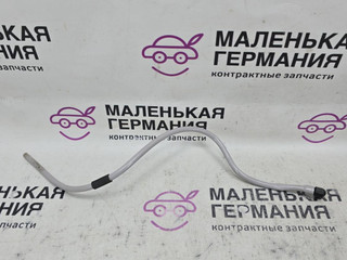 патрубок (трубопровод, шланг) BMW X1 F48 2016, 2.0 л., B47 C20 A, дизель, АКПП, alpinweiss 3 (300), передний привод, правый руль, 61211377745, 61211377835