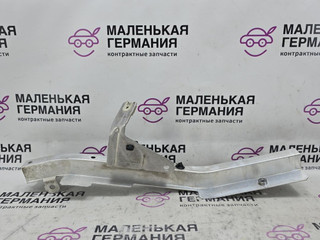 крепление фары левой BMW X6 F16 2014, 3.0 л., N55 B30 A, бензин, АКПП, красный, правый руль, 51647294491, 7294491
