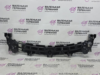 верхняя планка телевизора BMW X6 F16 2014, 3.0 л., N55 B30 A, бензин, АКПП, красный, правый руль, AC15531101, PC13876101, 51647308045