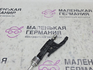 форсунка BMW 3 серия G20 2020, 2.0 л., B46 B20 B, бензин, АКПП, белый alpinweiss 3 (300), седан, задний привод, 13538656548, 8656548