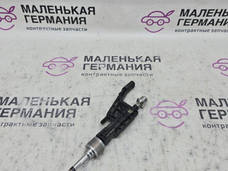 форсунка BMW 3 серия G20 2020, 2.0 л., B46 B20 B, бензин, АКПП, белый alpinweiss 3 (300), седан, задний привод, 13538656548, 8656548
