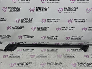 Уплотнитель стекла Volkswagen Passat CC 1 поколение [рестайлинг] 2013, 2.0 л., CCZB, бензин, робот, z2/h5x синий металлик, седан, передний привод, правый руль, 3C8839471
