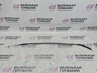 трос двери Volkswagen Passat B8 2015, 1.8 л., CJSA, бензин, робот, 2t/c9x чёрный перламутр, седан, правый руль, 510837017B