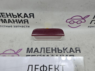 плафон двери задней левой Volkswagen Passat B8 2015, 1.8 л., CJSA, бензин, робот, 2t/c9x чёрный перламутр, седан, правый руль, 3G0947411