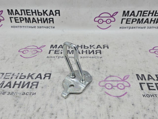 замок багажника BMW 5 серия G30/G31 G30 2018, 2.0 л., B48 B20 A, бензин, АКПП, a96 mineral-weiss metallic, седан, задний привод, правый руль, 51247357094, 7357094