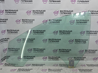 стекло двери передней левой Volkswagen Passat CC 1 поколение [рестайлинг] 2013, 2.0 л., CCZB, бензин, робот, z2/h5x синий металлик, седан, передний привод, правый руль, 3C8845201C
