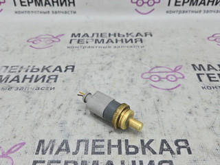 датчик температуры охлаждающей жидкости Volkswagen Golf GTI 6 поколение 2011, 2.0 л., CCZB, бензин, робот, b4/b9a белый, хетчбэк 5 дв., передний привод, правый руль, 06A919501A, 1K0973702