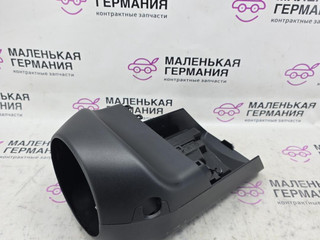кожух рулевой колонки BMW X4 F26 2014, 2.0 л., N20 B20 A, бензин, АКПП, 475 black sapphire metallic, полный привод, правый руль, 61319311353, 9311353, 61319237940, 61319201730, 9201730, 9237940