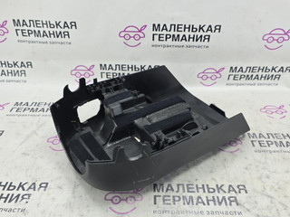 кожух рулевой колонки BMW X5 F15 2013, 3.0 л., N57 D30 A, дизель, АКПП, 300 alpinweiss iii, полный привод, правый руль, 61319311353, 9311353, 1176365