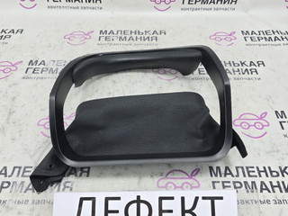 кожух рулевой колонки BMW X4 F26 2014, 2.0 л., N20 B20 A, бензин, АКПП, 475 black sapphire metallic, полный привод, правый руль, 51459184121, 9184121