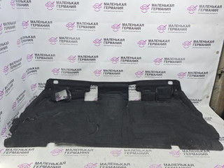 Шумоизоляция пола кузова BMW 5 серия G30/G31 G30 2018, 2.0 л., B48 B20 A, бензин, АКПП, a96 mineral-weiss metallic, седан, задний привод, правый руль, 51487423550, 7423550