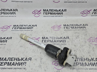 рулевой карданчик BMW X5 F15 2013, 3.0 л., N57 D30 A, дизель, АКПП, 300 alpinweiss iii, полный привод, правый руль, 32306864138, 32306854952, 6854952, 32306796545, 6864138, 6777043, 6774317, 32306776689, 6776689