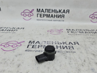датчик парктроника BMW X5 F15 2013, 3.0 л., N57 D30 A, дизель, АКПП, 300 alpinweiss iii, полный привод, правый руль, 66209274427, 9274427