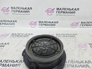 динамик двери Audi A4 B9 2017, 2.0 л., CVKB, бензин, АКПП, 2y/s9r белый металлик, седан, передний привод, правый руль, 8W5035411