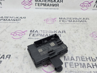 модуль управления двери Audi A4 B9 2017, 2.0 л., CVKB, бензин, АКПП, 2y/s9r белый металлик, седан, передний привод, правый руль, 8W0959395H