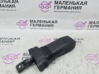 ограничитель открывания двери Audi A4 B9 2017, 2.0 л., CVKB, бензин, АКПП, 2y/s9r белый металлик, седан, передний привод, правый руль, 8W0839249, 8W0839267