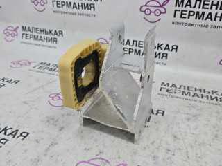 кронштейн радиатора BMW 5 серия G30/G31 G30 2017, 2.0 л., B48 B20 A, бензин, АКПП, b65 jatoba brown metallic, седан, задний привод, правый руль, 51117357216, 7357216