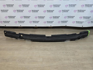 Ударный демпфер переднего бампера BMW X5 F15 2013, 3.0 л., N57 D30 A, дизель, АКПП, 300 alpinweiss iii, полный привод, правый руль, 51117294478, 7294478