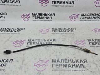 датчик загрязнения воздуха BMW X5 F15 2013, 3.0 л., N57 D30 A, дизель, АКПП, 300 alpinweiss iii, полный привод, правый руль, 13627805606, 7805606