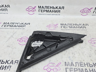 Уплотнитель перед. прав. BMW X3 F25 2013, 2.0 л., N20 B20 A, бензин, АКПП, а52/7 spacegrau, хетчбэк 5 дв., полный привод, правый руль, 51337205594, 7205594