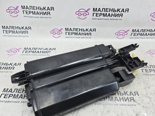 адсорбер Volkswagen Passat B8 2015, 1.8 л., CJSA, бензин, робот, 2t/c9x чёрный перламутр, седан, правый руль, 3Q0201801