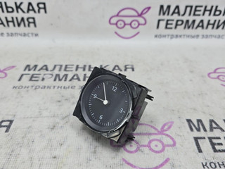 часы Volkswagen Passat B8 2015, 1.8 л., CJSA, бензин, робот, 2t/c9x чёрный перламутр, седан, правый руль, 3G0919204C