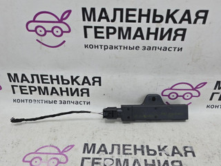Антенна системы комфортного доступа BMW X5 F15 2013, 3.0 л., N57 D30 A, дизель, АКПП, 300 alpinweiss iii, полный привод, правый руль, 65209220831, 9220831, 1718555