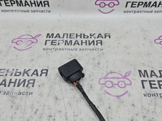 разъем (фишка) проводки BMW X3 F25 2013, 2.0 л., N20 B20 A, бензин, АКПП, а52/7 spacegrau, хетчбэк 5 дв., полный привод, правый руль, 1718560, 1718562