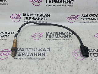 лямбда-зонд BMW X3 G01 2019, 2.0 л., B48B20C, бензин, АКПП, c1m phytonic-blau metallic, внедорожник 5 дв., полный привод, 11788631047, 0258027103, 8631047