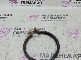 хомут глушителя BMW X3 G01 2019, 2.0 л., B48B20C, бензин, АКПП, c1m phytonic-blau metallic, внедорожник 5 дв., полный привод, 18307606136, 7606136
