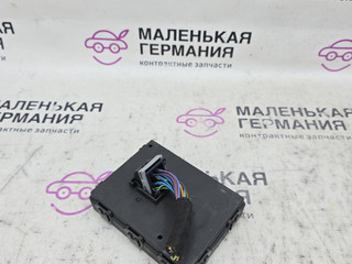 Блок управления бесключевым доступом Volkswagen Passat B8 2015, 1.8 л., CJSA, бензин, робот, 2t/c9x чёрный перламутр, седан, правый руль, 3Q0959435A, 4H0906231