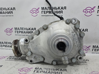 редуктор переднего моста BMW X3 G01 2019, 2.0 л., B48B20C, бензин, АКПП, c1m phytonic-blau metallic, внедорожник 5 дв., полный привод, 31508635862, 8635862, 31517647387, 31517647386