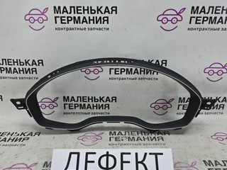 рамка панели приборов Audi A4 B9 2017, 2.0 л., CVKB, бензин, АКПП, 2y/s9r белый металлик, седан, передний привод, правый руль, 8W0857115