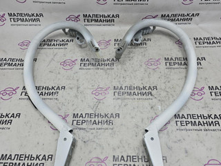 петля крышки багажника Mercedes-Benz E-Класс W212 [рестайлинг] W212 2014, 2.0 л., M 274.920, бензин, АКПП, 149 u белый, седан, задний привод, правый руль, A2127500328, A2127500428