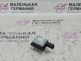 датчик удара BMW X1 F48 2017, 2.0 л., B48 A20 B, бензин, АКПП, синий mediterranblau c10, полный привод, правый руль, 65779305252, 9305252