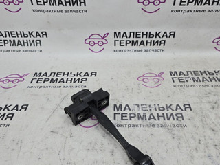 ограничитель открывания двери BMW X1 F48 2017, 2.0 л., B48 A20 B, бензин, АКПП, синий mediterranblau c10, полный привод, правый руль, 51227436003, 7436003