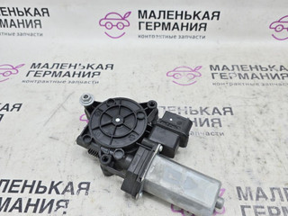 моторчик стеклоподъемника задний левый BMW X1 F48 2017, 2.0 л., B48 A20 B, бензин, АКПП, синий mediterranblau c10, полный привод, правый руль, 5000158, 5YY0625, 3S4511, 67627354890, 7354890