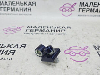 петля двери BMW X1 F48 2017, 2.0 л., B48 A20 B, бензин, АКПП, синий mediterranblau c10, полный привод, правый руль, 7284543, 41527284543, 7246063