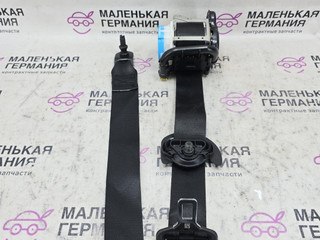ремень безопасности Mercedes-Benz GLA-Класс X156 2014, 2.0 л., M 270.920, бензин, робот, белый calcite white (650u), хетчбэк 5 дв., полный привод, правый руль, A1768602185