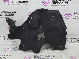 шумоизоляция (термозащита) BMW 1 серия F20/F21 F20 2013, 3.0 л., N55 B30 A, бензин, АКПП, 300, u300 — alpinweiss iii, хетчбэк 5 дв., задний привод, правый руль, 11147648895, 7648895