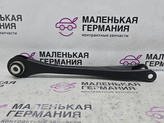 рычаг задний BMW 1 серия F20/F21 F20 2013, 3.0 л., N55 B30 A, бензин, АКПП, 300, u300 — alpinweiss iii, хетчбэк 5 дв., задний привод, правый руль, 33326792525, 6792525, 6792527