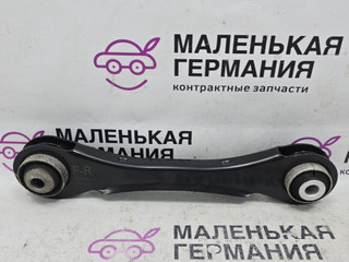 рычаг задний правый BMW 1 серия F20/F21 F20 2013, 3.0 л., N55 B30 A, бензин, АКПП, 300, u300 — alpinweiss iii, хетчбэк 5 дв., задний привод, правый руль, 33326792540, 6792540